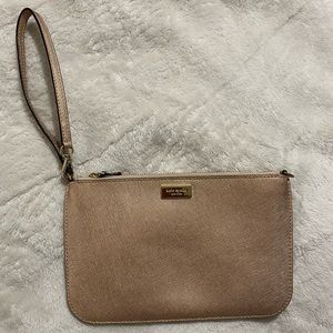 Kate Spade wristlet